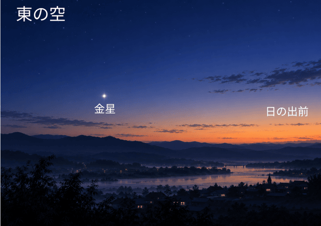 金星